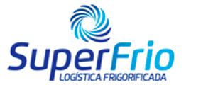 Superfrio Logística Frigorificada